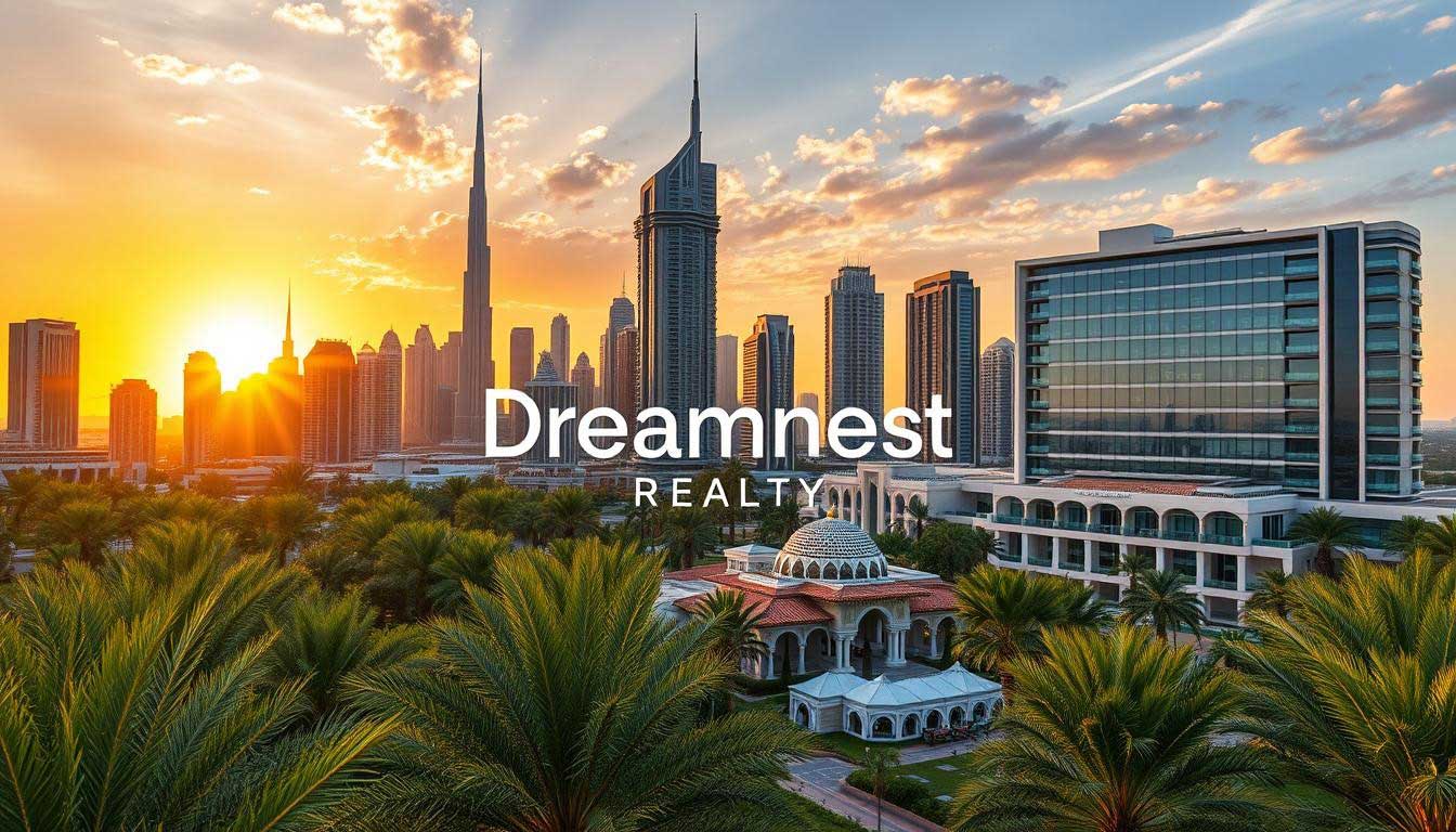 Buying Your First Property in Dubai: A Step-by-Step Guide