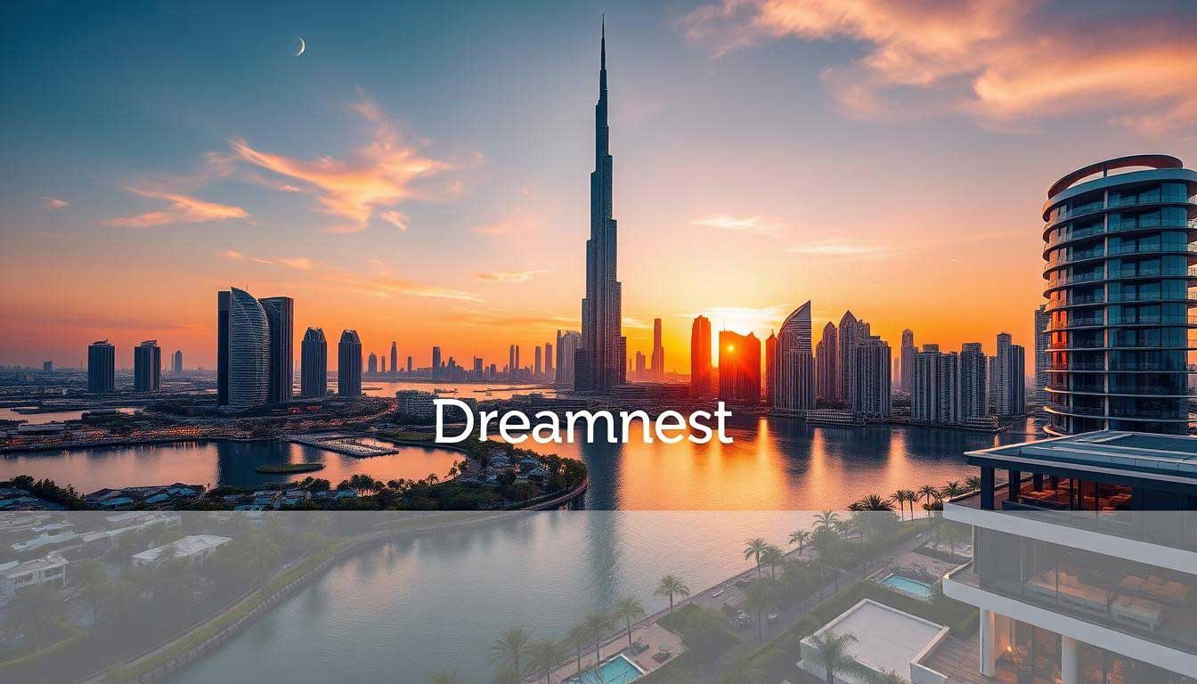 Top 5 Reasons to Invest in Dubai’s Off-Plan Properties